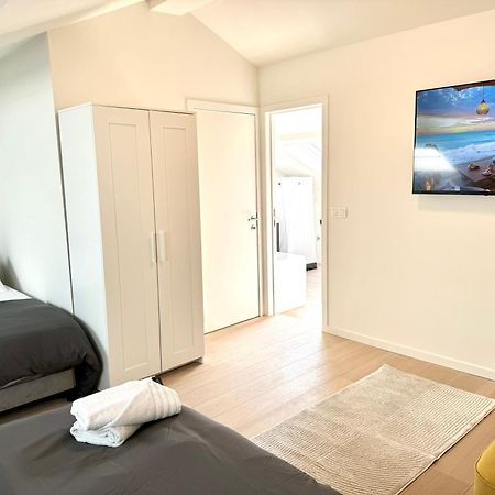 My Haus Saint Catherine Brussel Bagian luar foto