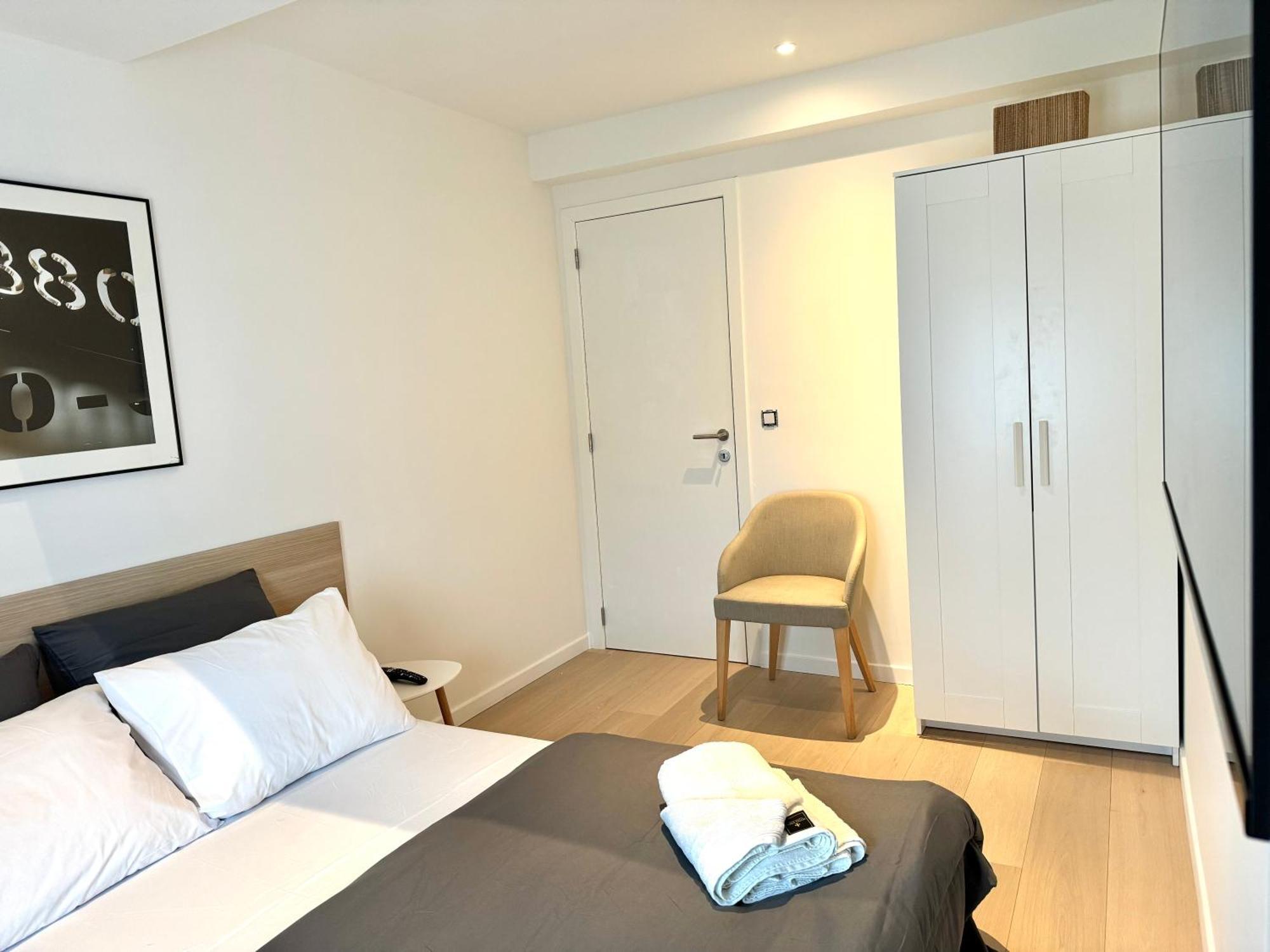 My Haus Saint Catherine Brussel Bagian luar foto