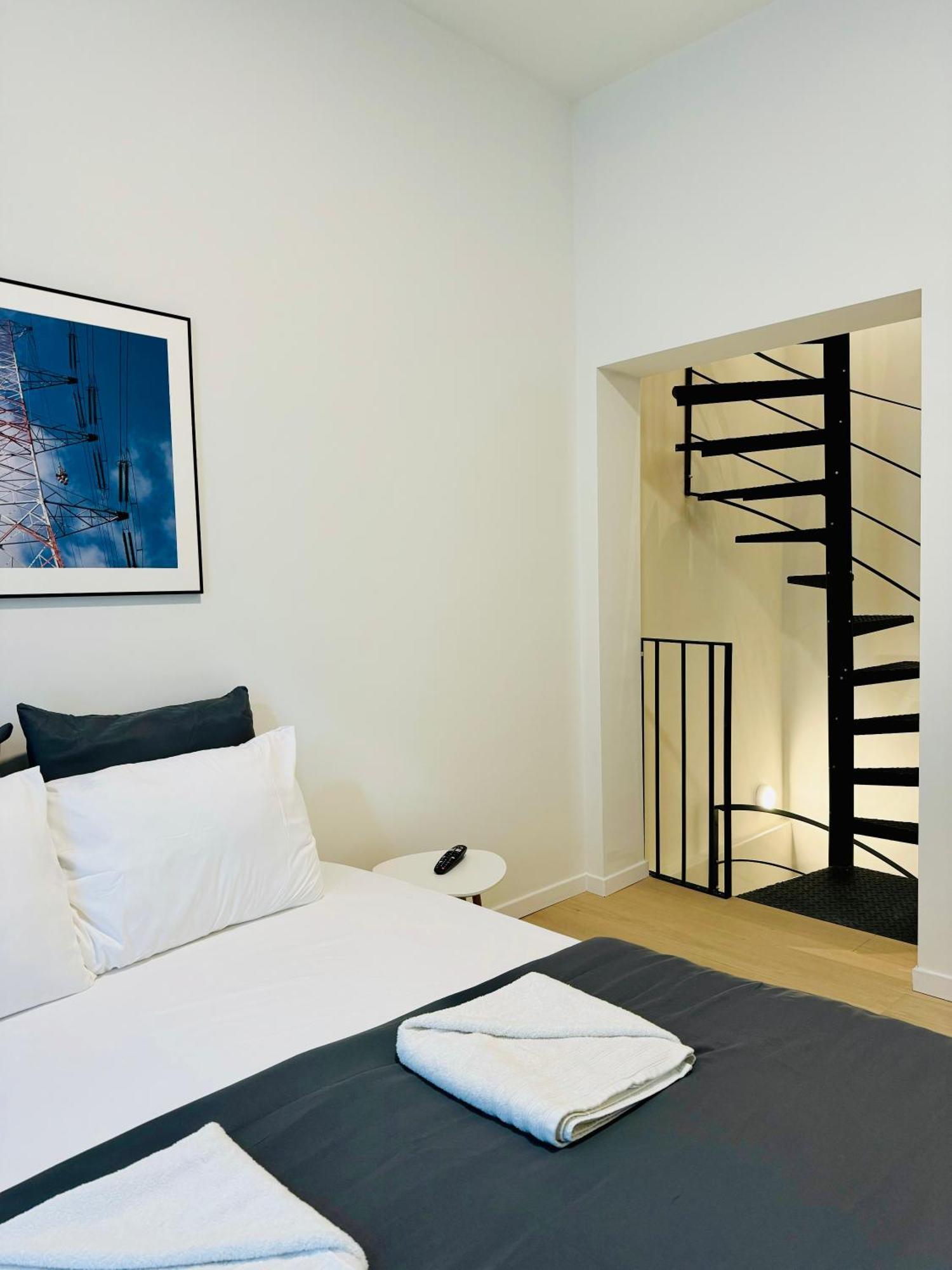 My Haus Saint Catherine Brussel Bagian luar foto