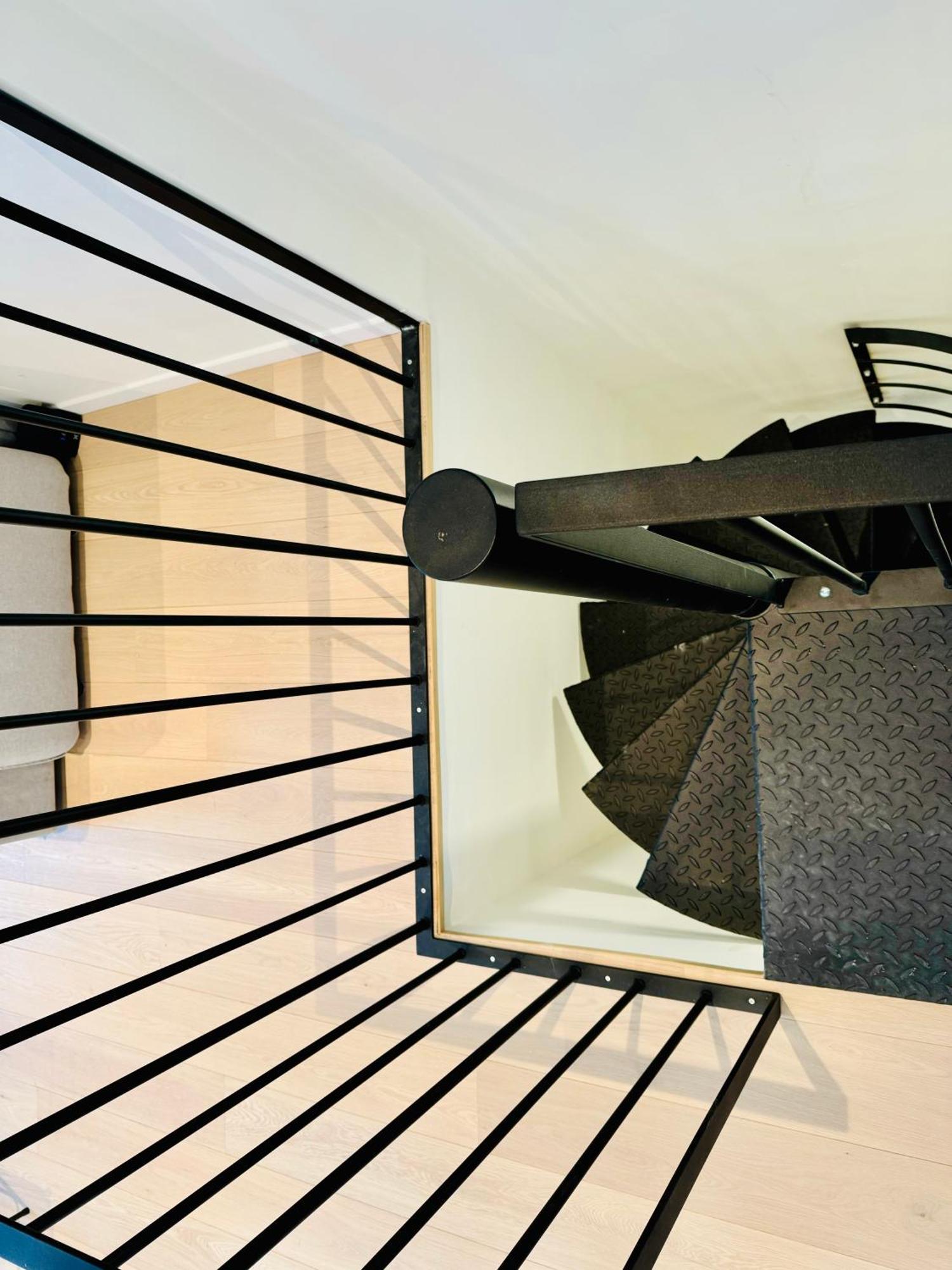 My Haus Saint Catherine Brussel Bagian luar foto